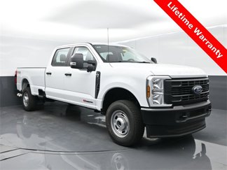 New 2025 Ford F250 XL image 1