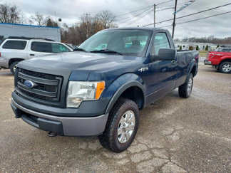 Used 2014 Ford F150 XL w/ XL Plus Package image 1