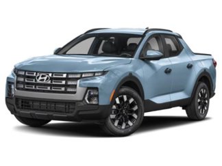 New 2025 Hyundai Santa Cruz SEL image 1