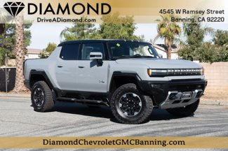 New 2025 GMC Hummer EV 3X w/ Extreme Off-Road Package image 1