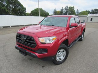 Used 2019 Toyota Tacoma SR5 image 1
