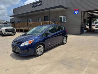 Used 2016 Ford C-MAX SE image 1