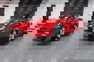 Used 1989 Ferrari Testarossa image 1