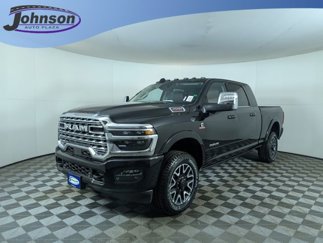 New 2025 RAM 2500 Limited image 1