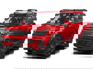 New 2026 Hyundai Santa Fe Calligraphy w/ Tow & Go Package image 1