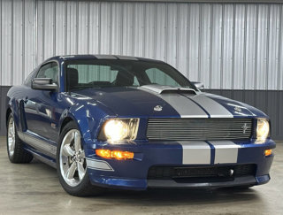 Used 2008 Ford Mustang GT Premium image 1