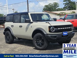 New 2025 Ford Bronco Big Bend image 1