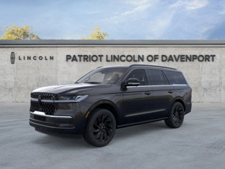 New 2025 Lincoln Navigator Reserve image 1