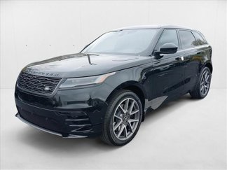 New 2026 Land Rover Range Rover Velar Dynamic SE image 1