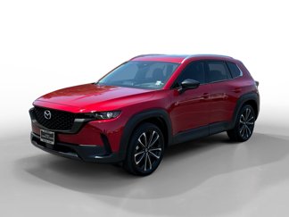 Certified 2024 MAZDA CX-50 AWD 2.5 S w/ Premium Plus Pkg image 1