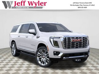 New 2025 GMC Yukon XL Denali image 1