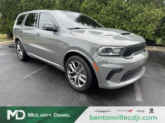 Used 2022 Dodge Durango R/T w/ Tow 'N Go Package image 1
