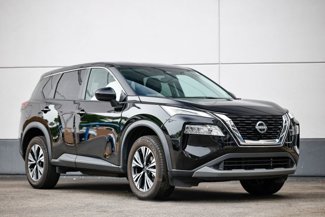 Used 2023 Nissan Rogue SV image 1