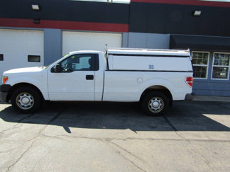 Used 2013 Ford F150 XL w/ XL Plus Pkg image 1