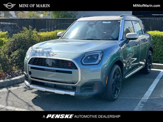 New 2026 MINI Cooper Countryman S image 1