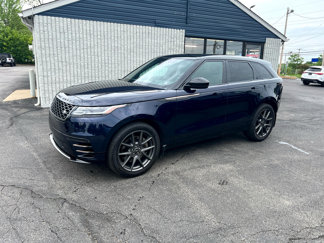 Used 2023 Land Rover Range Rover Velar R-Dynamic S image 1