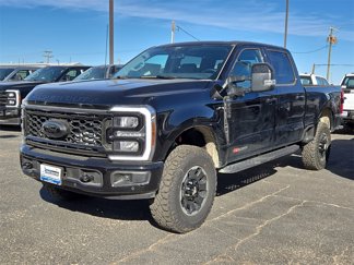New 2025 Ford F250 Lariat w/ Lariat Ultimate Package image 1