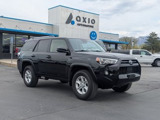Used 2024 Toyota 4Runner SR5 image 1
