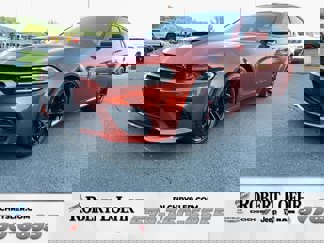 Used 2021 Dodge Charger Scat Pack image 1