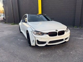 Used 2015 BMW 328i xDrive Sedan image 1