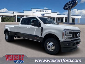 New 2025 Ford F350 King Ranch image 1