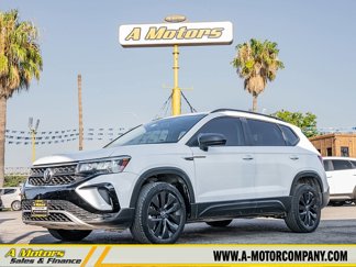 Used 2022 Volkswagen Taos S video 1