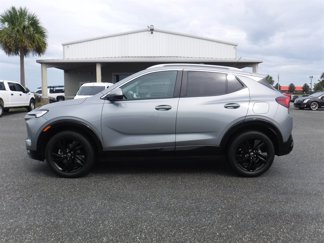 Used 2024 Buick Encore GX Sport Touring image 1
