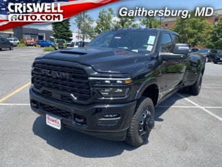 New 2025 RAM 3500 Limited image 1