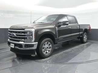 New 2025 Ford F250 King Ranch image 1