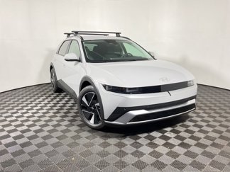 New 2025 Hyundai Ioniq 5 SEL image 1