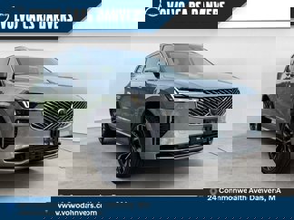 New 2026 Volvo XC90 T8 Ultra image 1