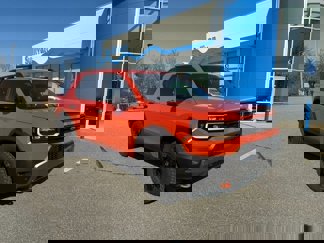 New 2026 Honda Passport TrailSport Elite image 1