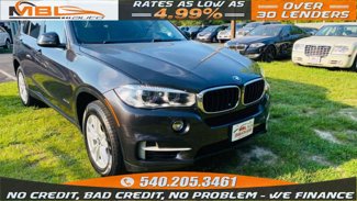 Used 2015 BMW X5 xDrive35i image 1