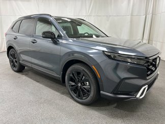 New 2026 Honda CR-V Sport Touring image 1