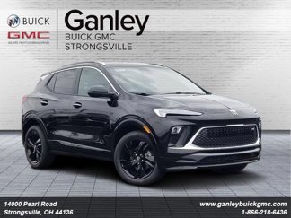 New 2026 Buick Encore GX Sport Touring image 1