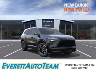 New 2025 Buick Enclave Sport Touring w/ Power Package image 1