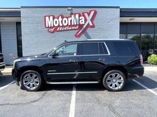 Used 2015 GMC Yukon Denali image 1
