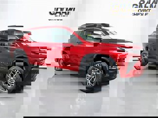 New 2026 Chevrolet Traverse LT w/ LPO, Floor Liner Package video 1