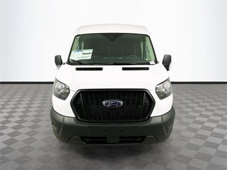New 2025 Ford Transit 250 148 Medium Roof video 2