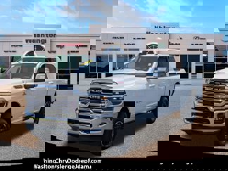 New 2025 RAM 2500 Laramie image 1