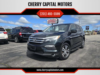 Used 2016 Honda Pilot EX-L image 1