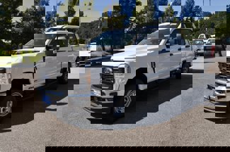 New 2026 Ford F250 XL image 1
