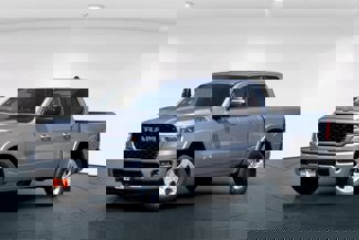 New 2025 RAM 1500 Big Horn image 1