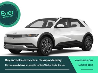 Used 2024 Hyundai Ioniq 5 Limited image 1