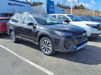 New 2025 Subaru Outback Limited image 1