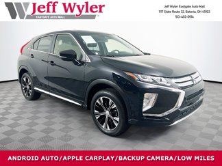 Used 2020 Mitsubishi Eclipse Cross SEL image 1