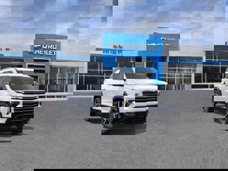 New 2026 Chevrolet Traverse High Country image 1