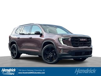 New 2026 GMC Acadia Elevation w/ Super Cruise Package image 1