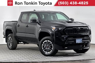 New 2025 Toyota Tacoma TRD Sport image 1
