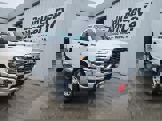 New 2025 RAM 2500 Tradesman image 1